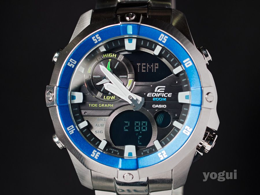 casio mdv 700